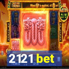 2121 bet